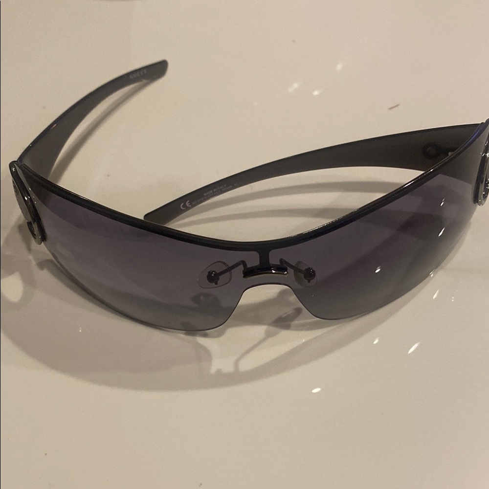 Stylish Black Sunglasses